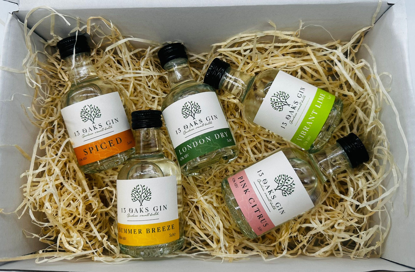 mini's gift box