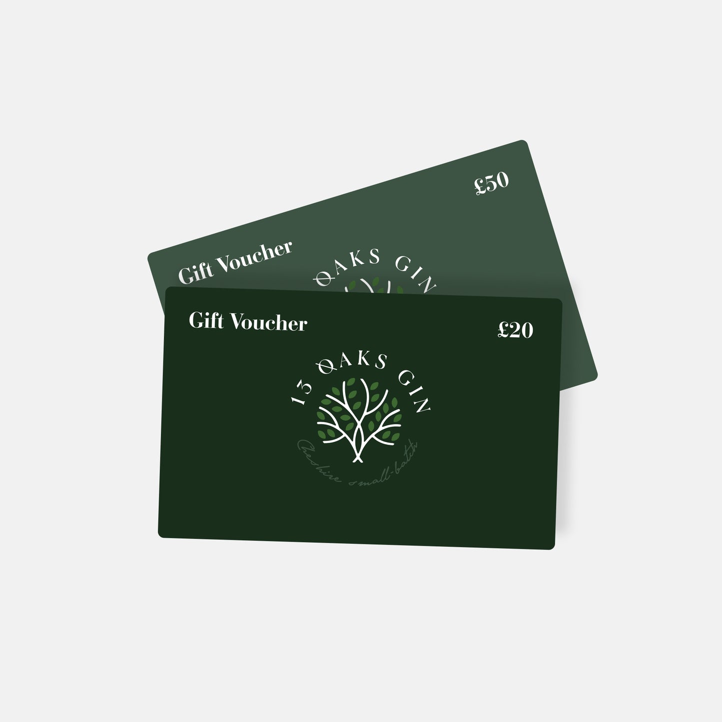 E-Gift Card