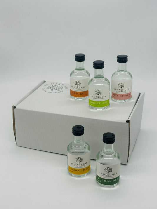 mini's gift box